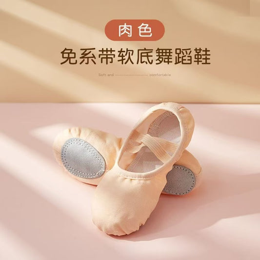 ballet shoes