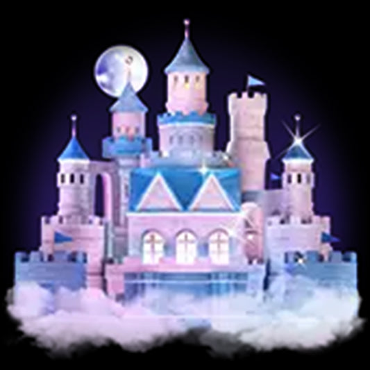 Castle Fantasy(20000coins)