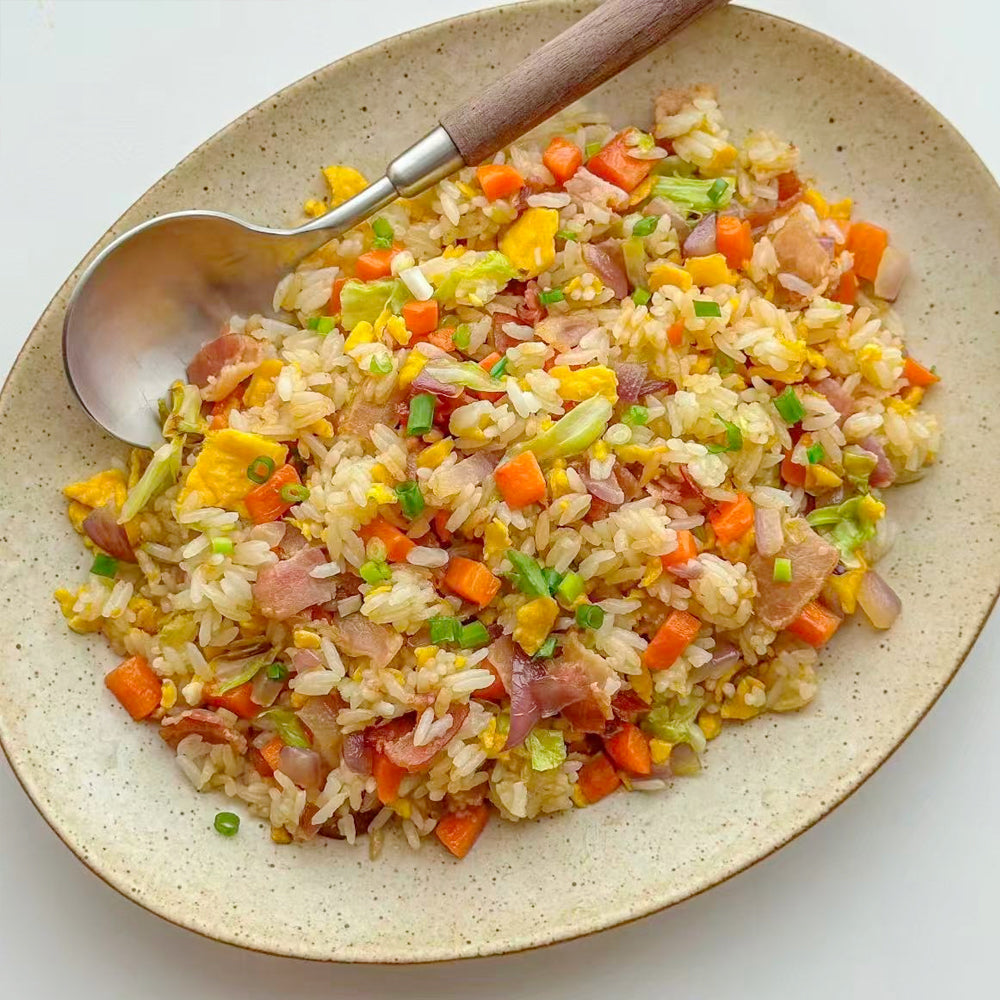 Fried Rice