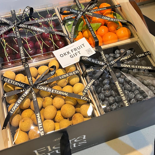 Fruit Gift Box