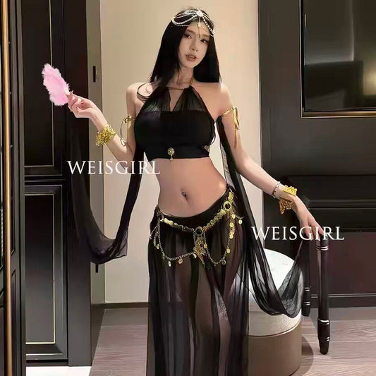 Greek goddess