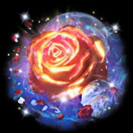 Rosa Nebula(15000coins)
