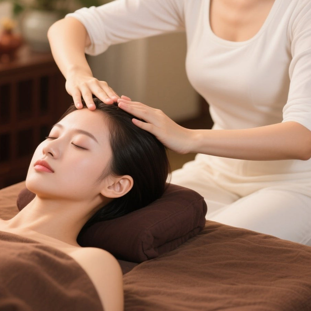 Scalp Therapy