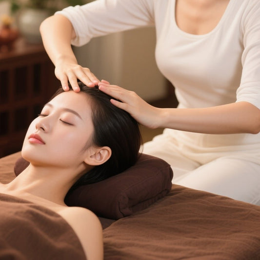 Scalp Therapy