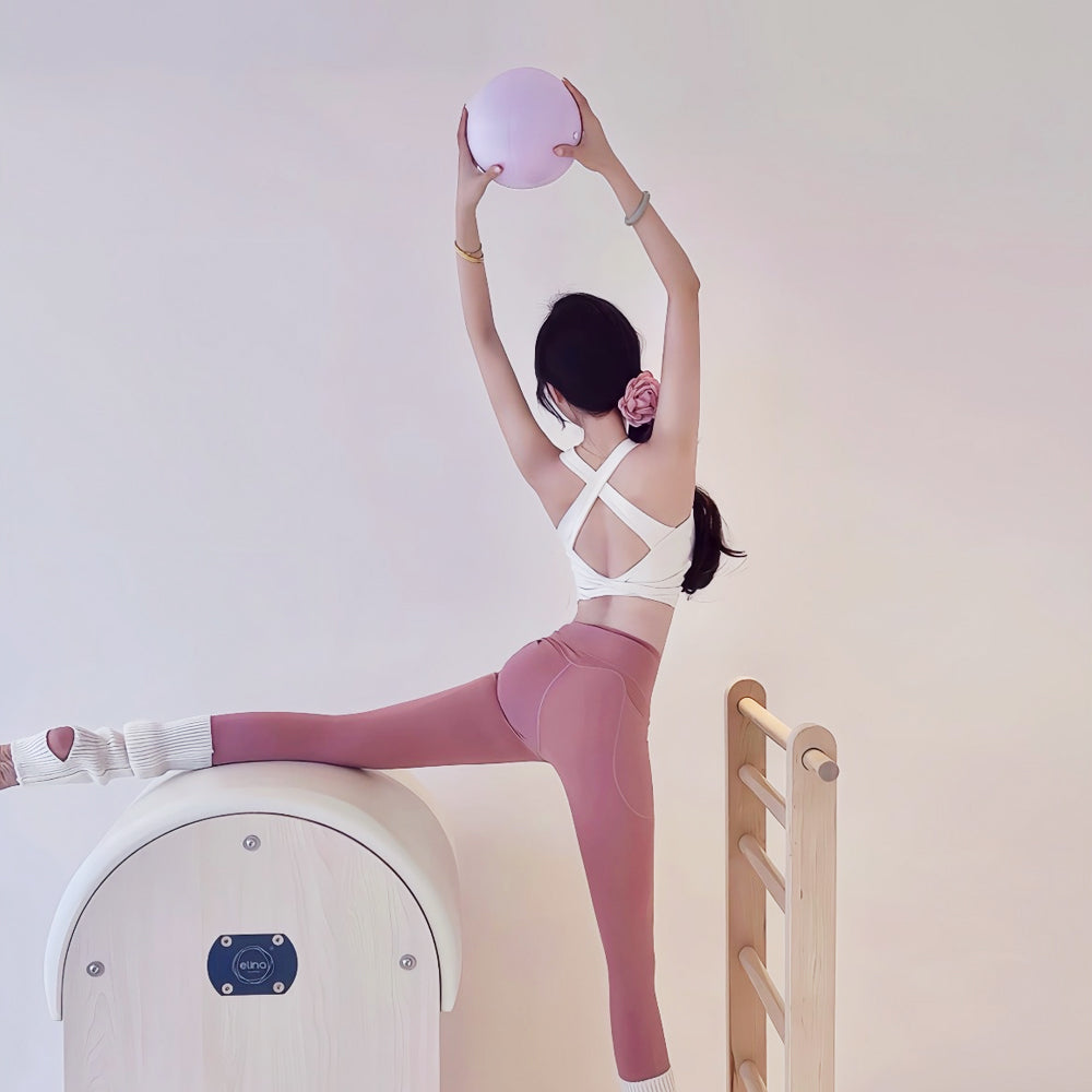 Single Pilates Monthly Pass