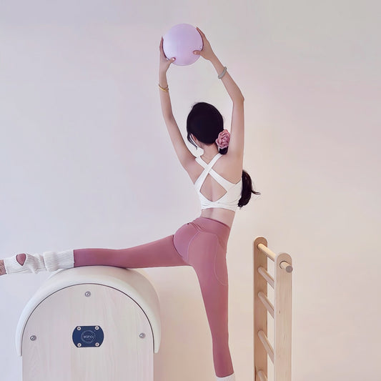 Single Pilates Monthly Pass
