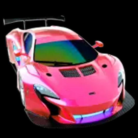 Sports Car(7000Coins)