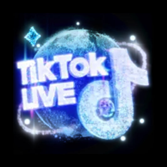 TikTok Universe(44999Coins)