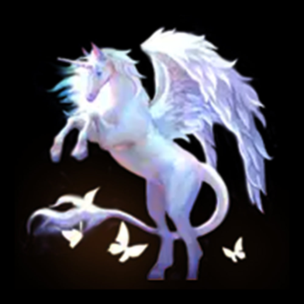 Unicorn Fantasy(5000Coins)