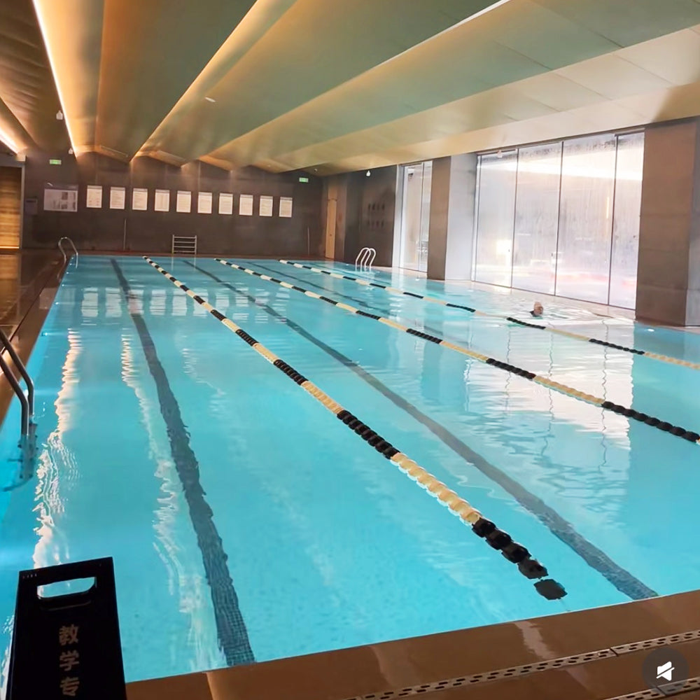 Unlimited Swim Monthly Pass