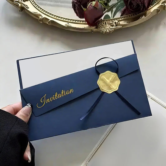 Invitation