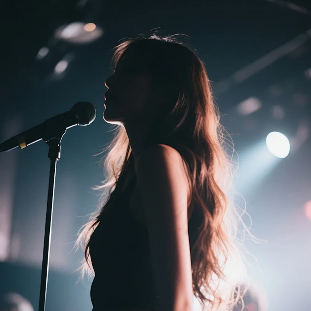 sing a song