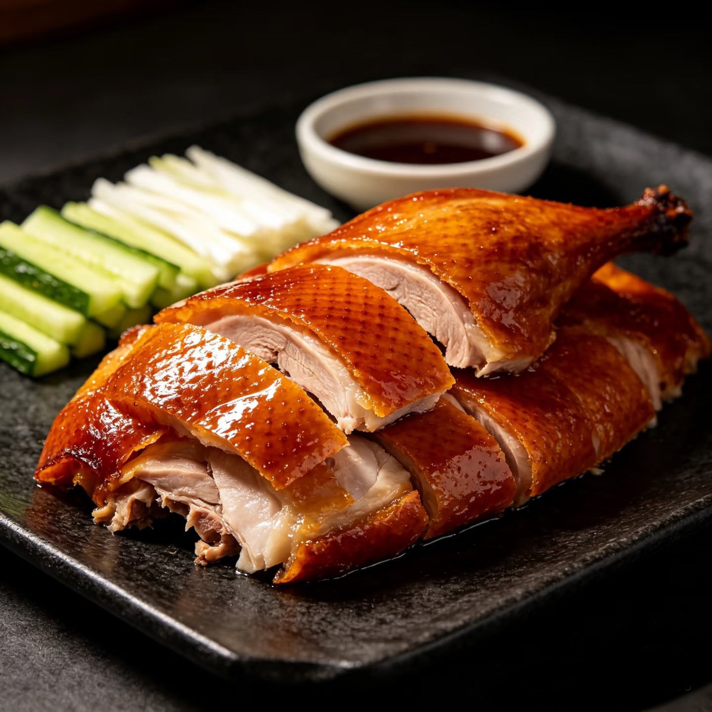 Roast Duck