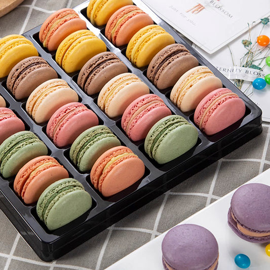 macaron