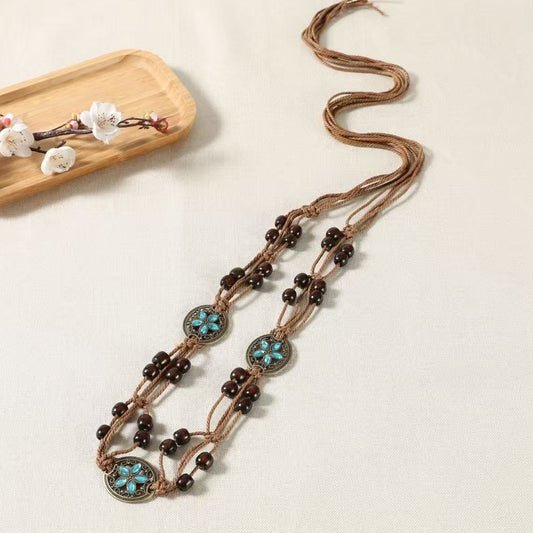 Maillard Accessory Belt
