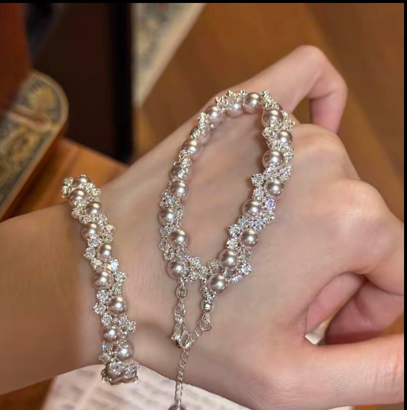 Pearl Bracelet