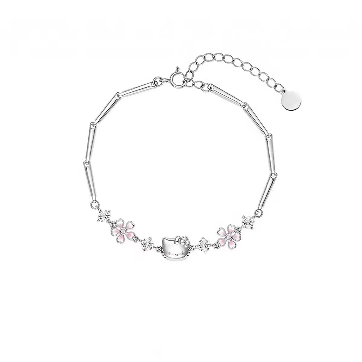 HelloKitty bracelet
