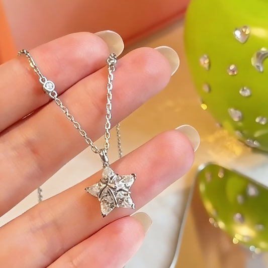 Star Pendant
