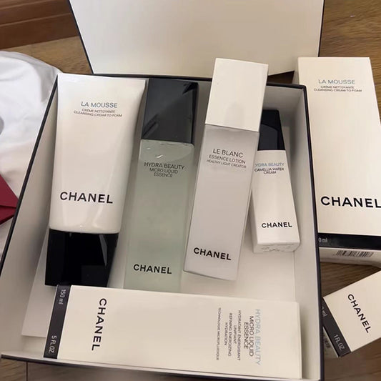 Gift Cosmetics Set