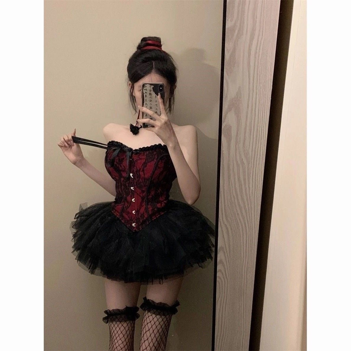 black swan