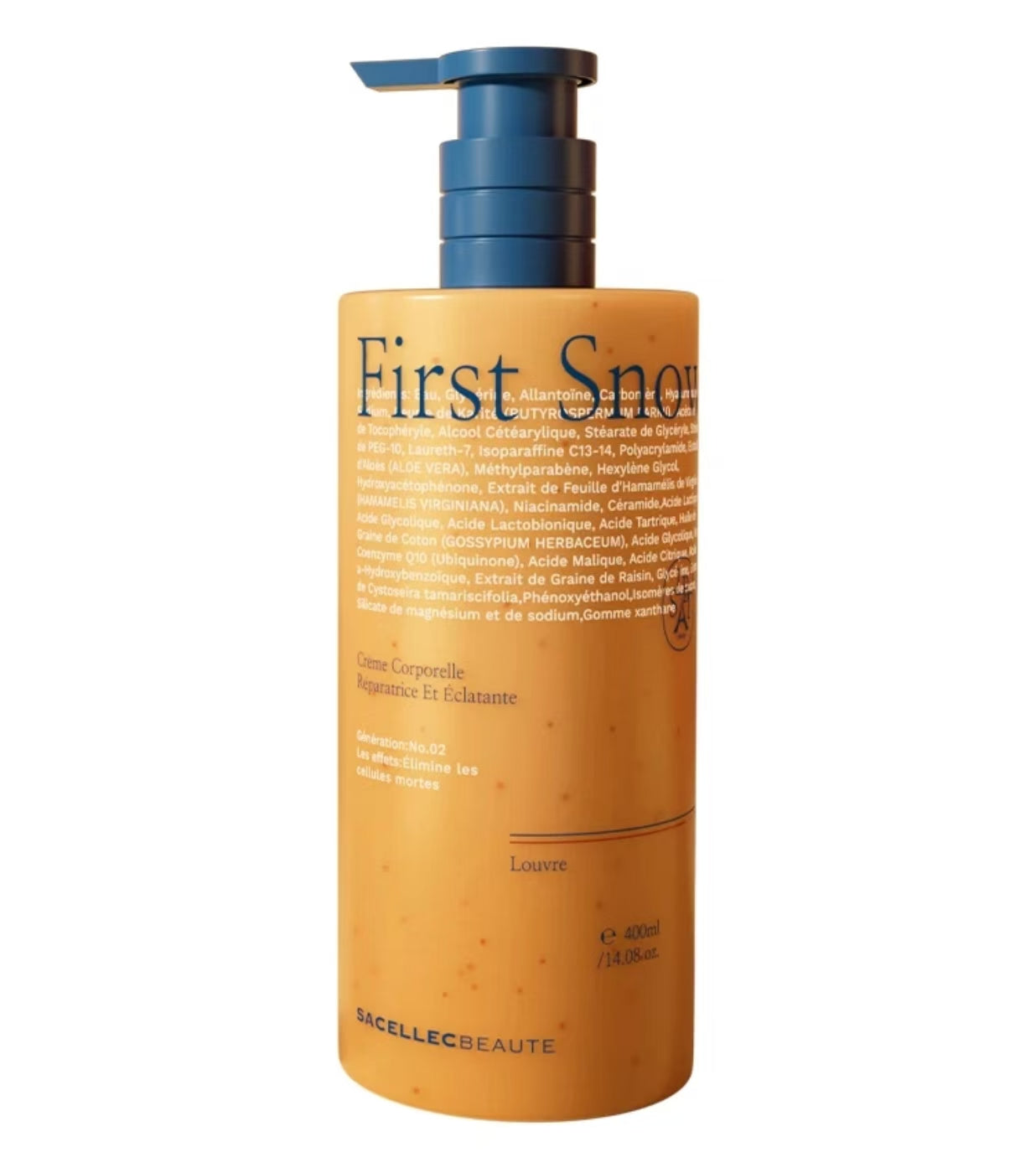 Body Lotion