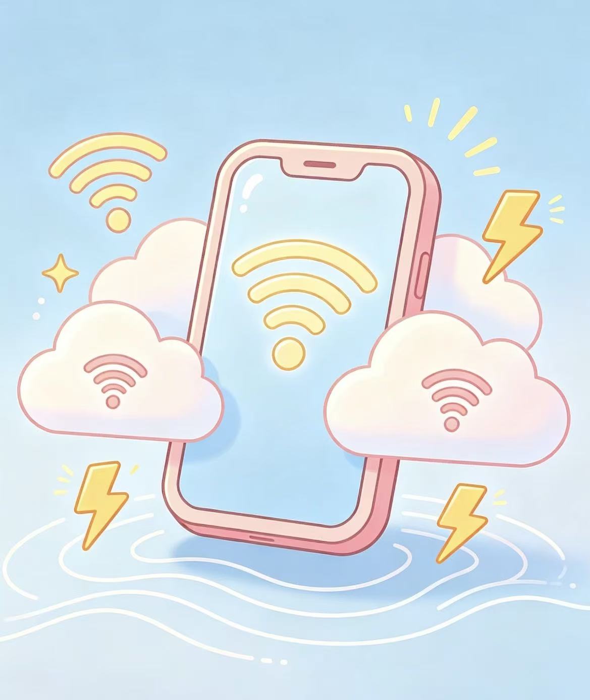 mobile data