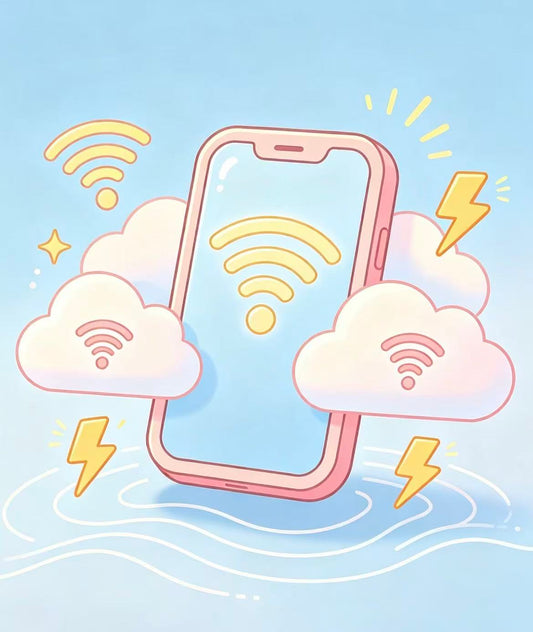 mobile data