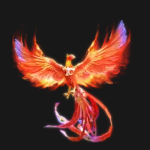 Fire Phoenix(41999Coins)