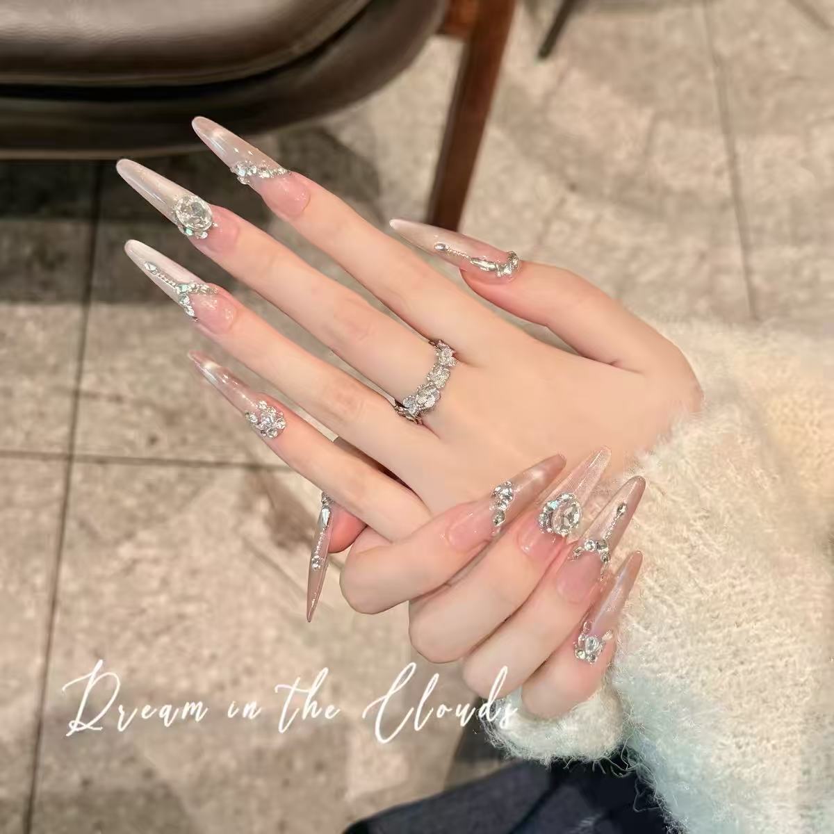 Nails💅🏻