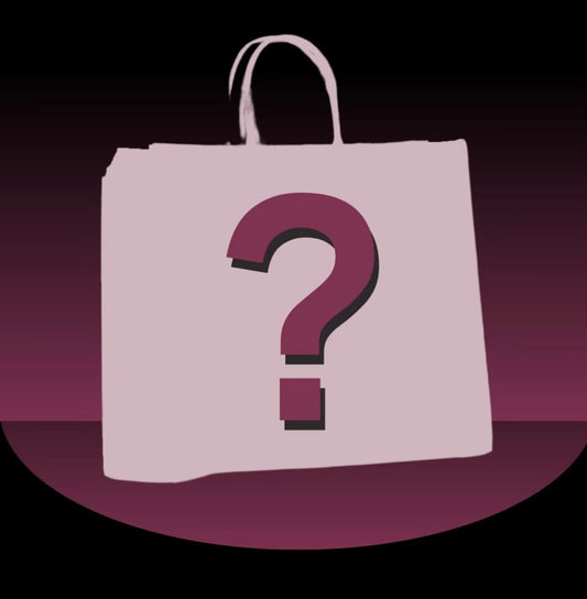 Mystery Gift Box