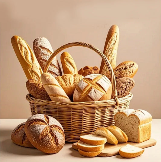 bread