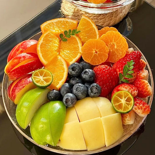 Assorted Fruit Platter