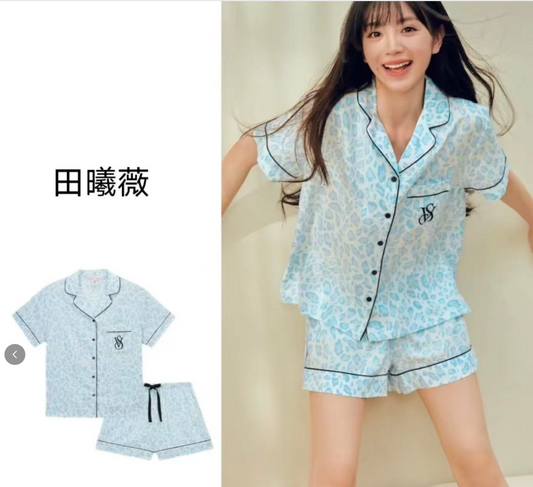 Victoria's Secret pajamas