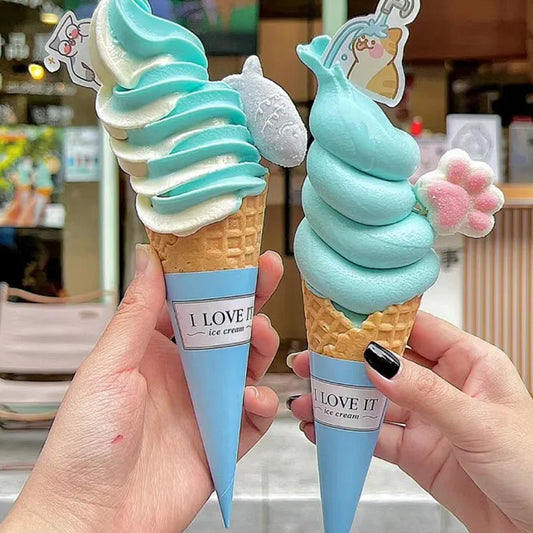 ice cream