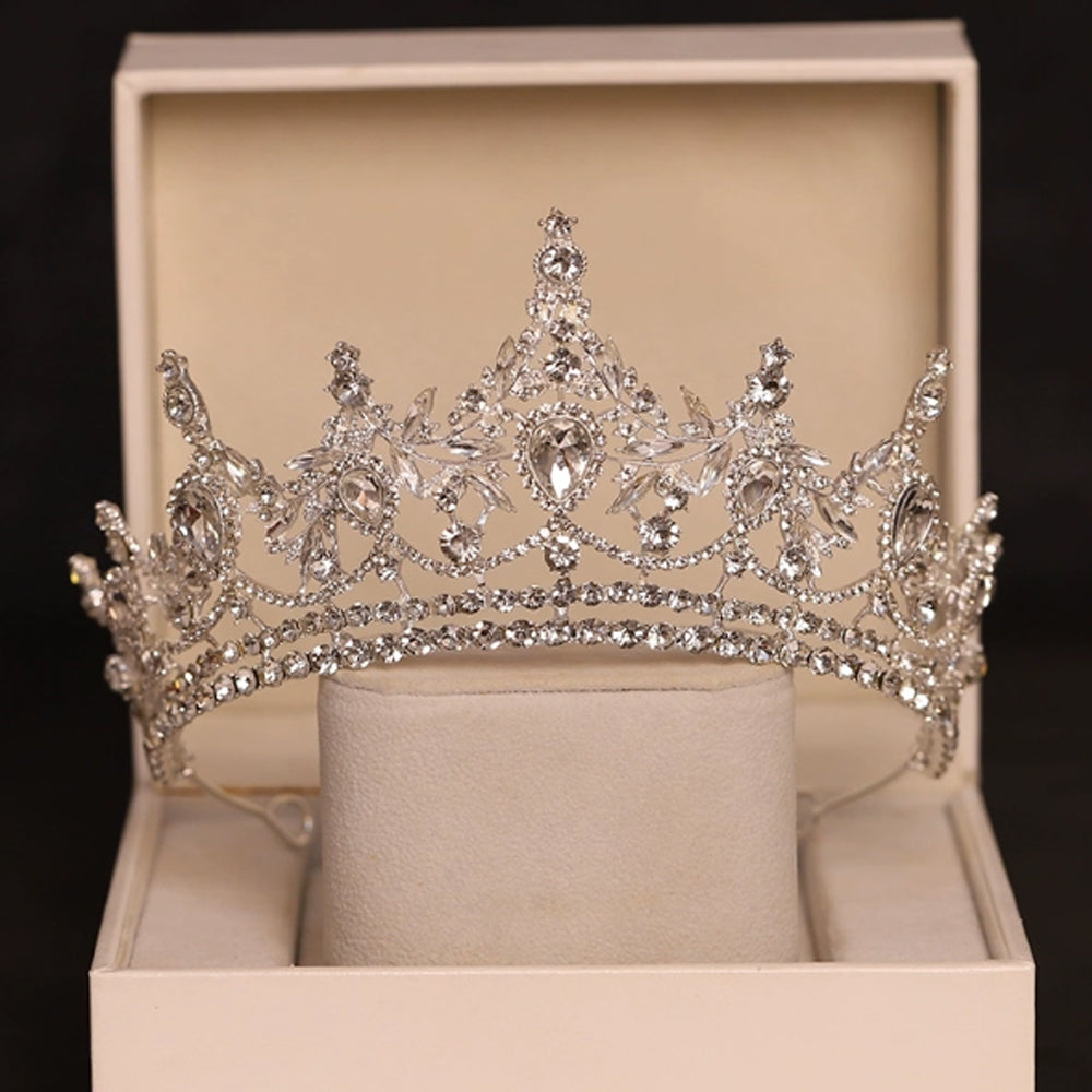 princess headpiece